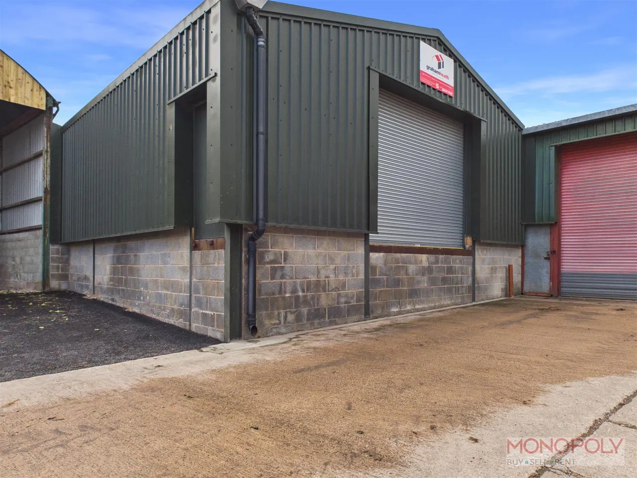 Cloverdale Alkington Road, Whitchurch, SY13, photo 7