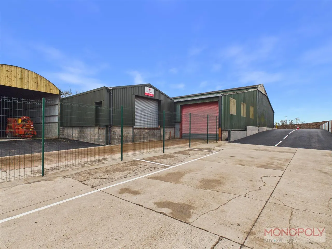 Cloverdale Alkington Road, Whitchurch, SY13, photo 6