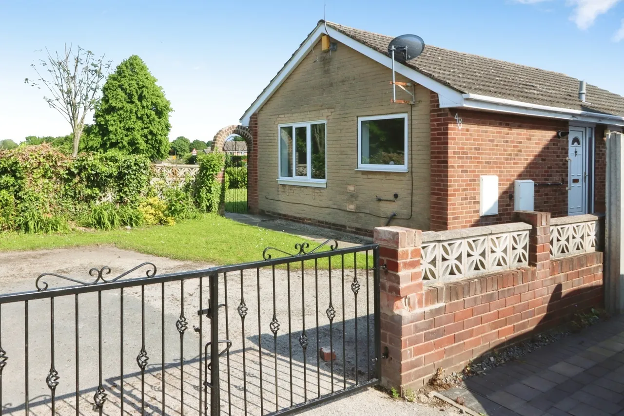 Thorpe Green, Waterthorpe, S20, photo 24