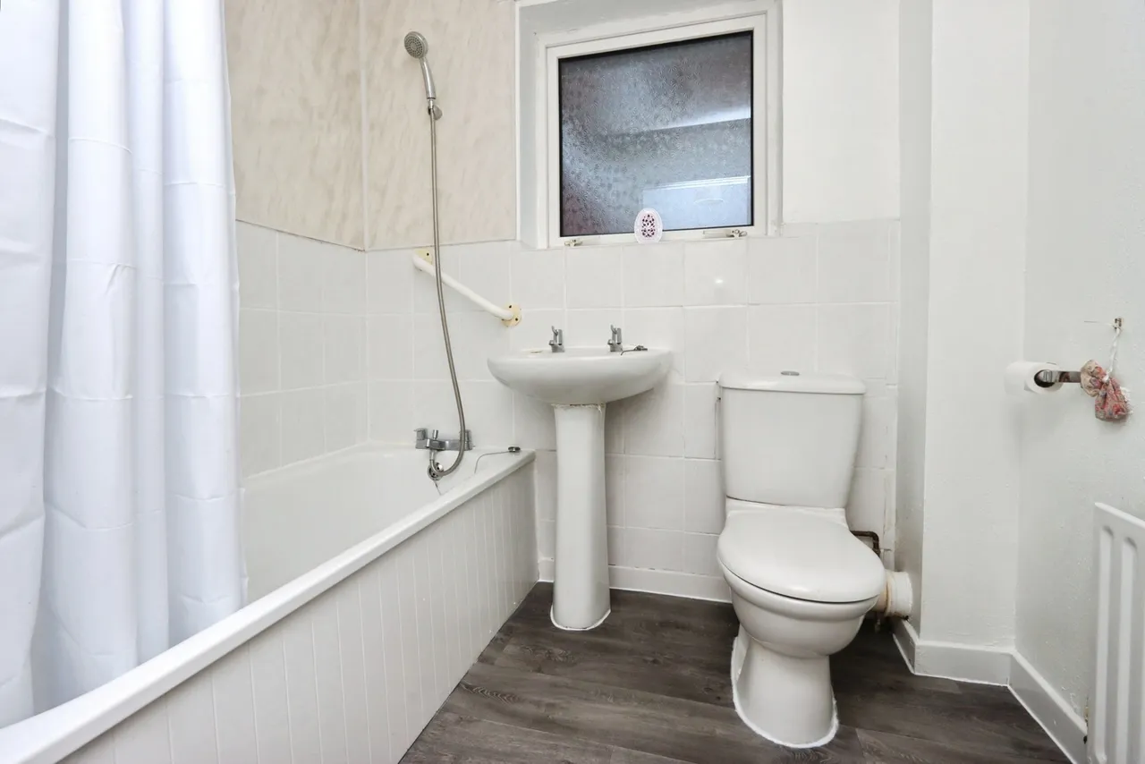 Thorpe Green, Waterthorpe, Sheffield, S20, photo 12