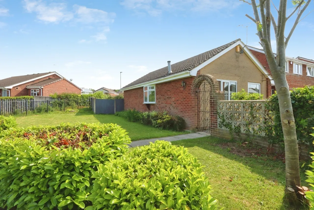 Thorpe Green, Waterthorpe, Sheffield, S20, photo 20