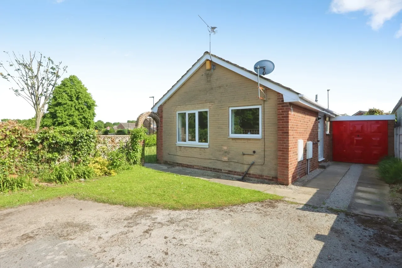 Thorpe Green, Waterthorpe, Sheffield, S20, photo 16