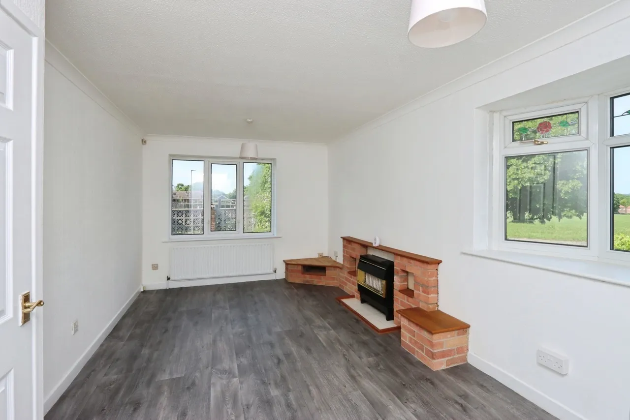Thorpe Green, Waterthorpe, Sheffield, S20, photo 5