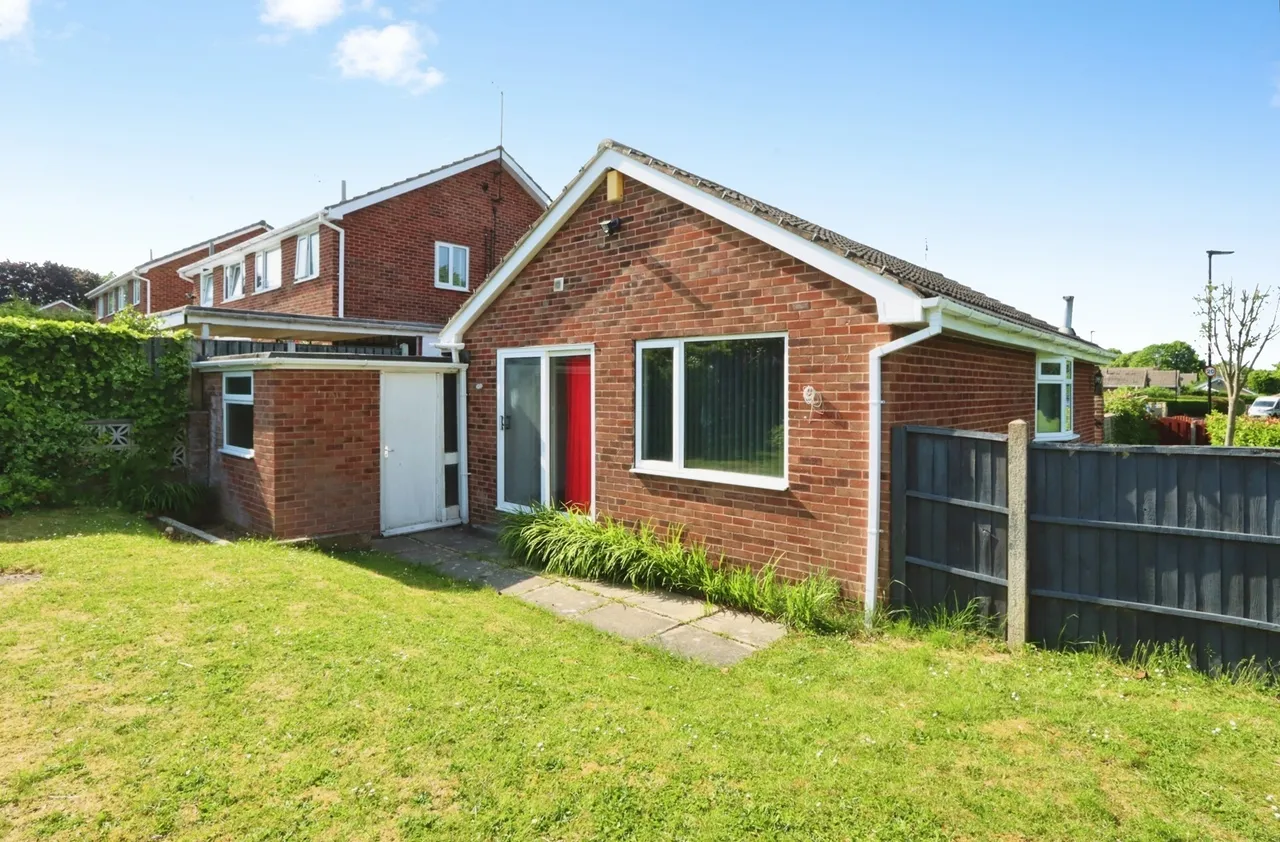 Thorpe Green, Waterthorpe, S20, photo 21