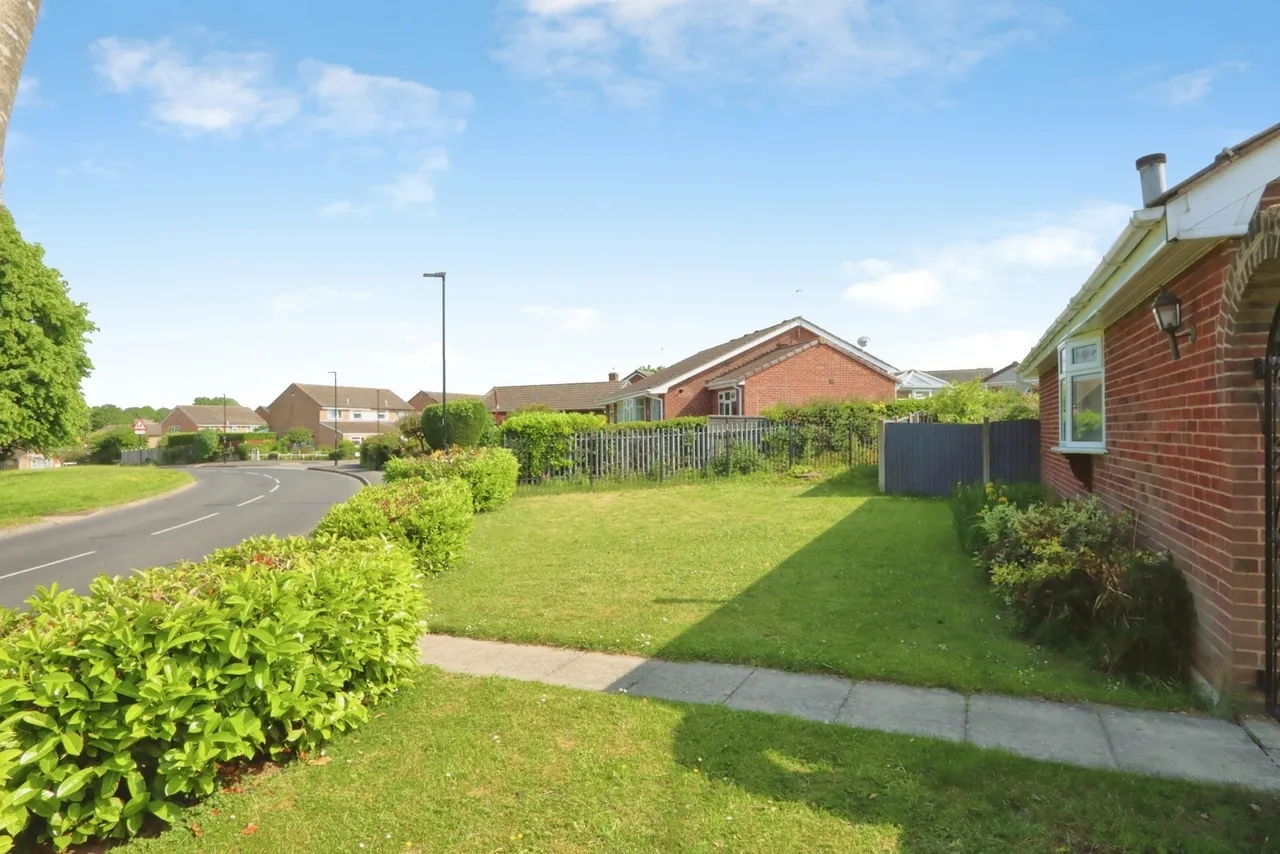 Thorpe Green, Waterthorpe, Sheffield, S20, photo 2