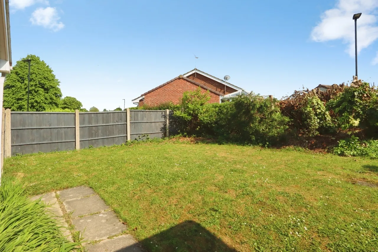Thorpe Green, Waterthorpe, Sheffield, S20, photo 14