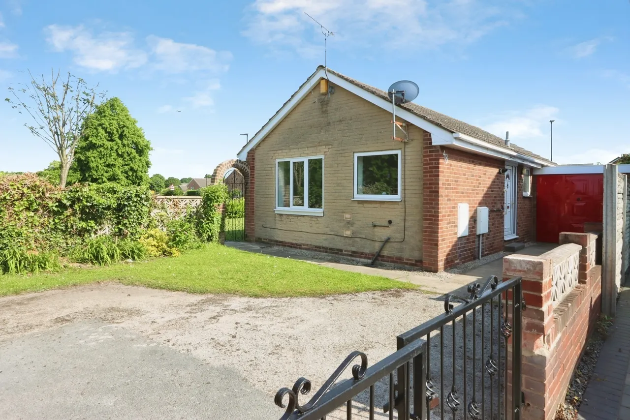 Thorpe Green, Waterthorpe, Sheffield, S20, photo 19