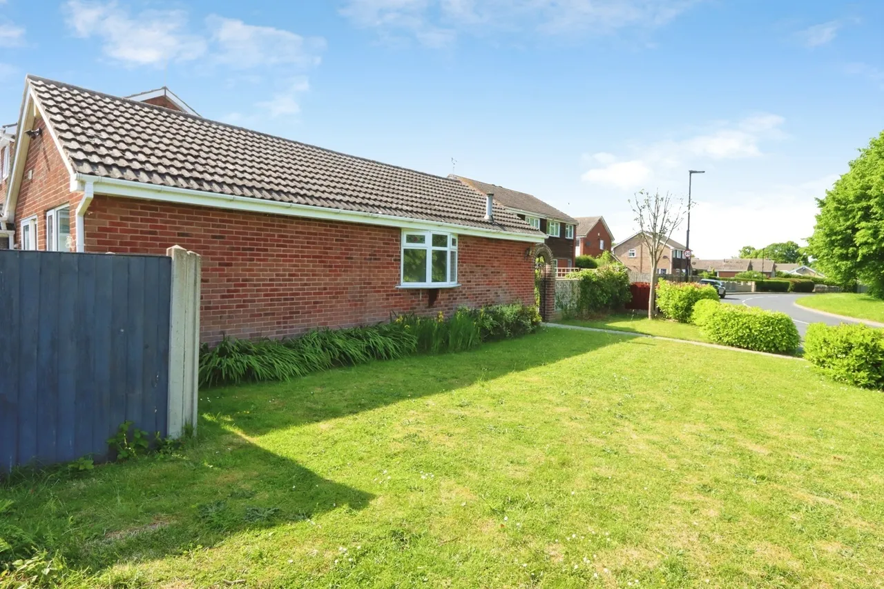 Thorpe Green, Waterthorpe, Sheffield, S20, photo 13