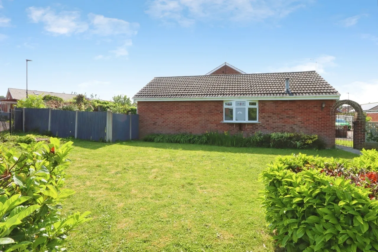 Thorpe Green, Waterthorpe, Sheffield, S20, photo 17