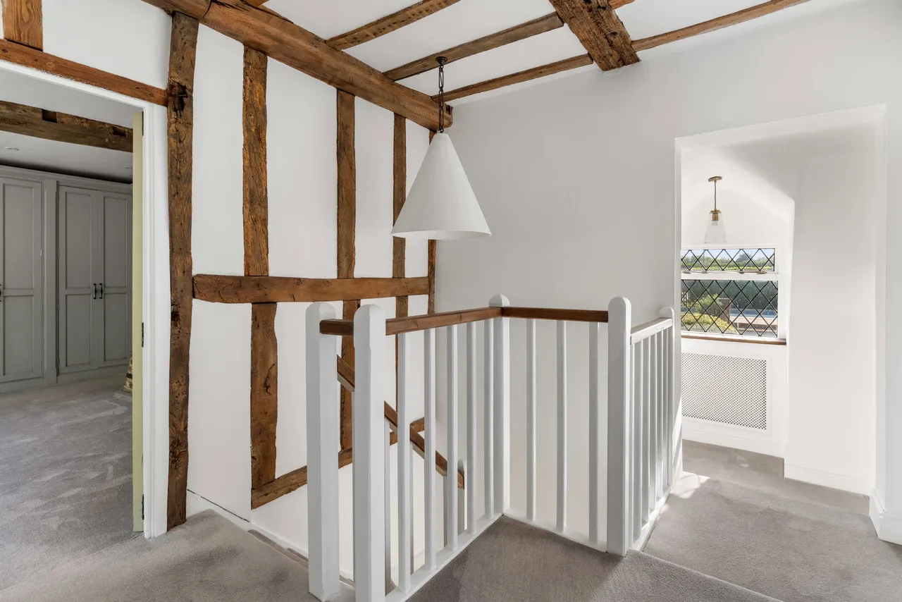 Outings Lane, Doddinghurst, CM15, photo 32