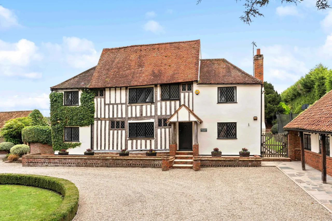 Outings Lane, Doddinghurst, CM15, photo 55