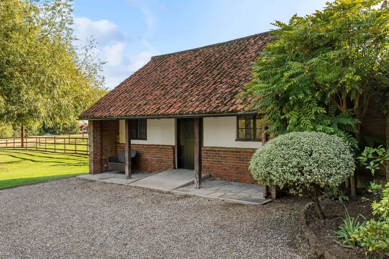 Outings Lane, Doddinghurst, CM15, photo 62