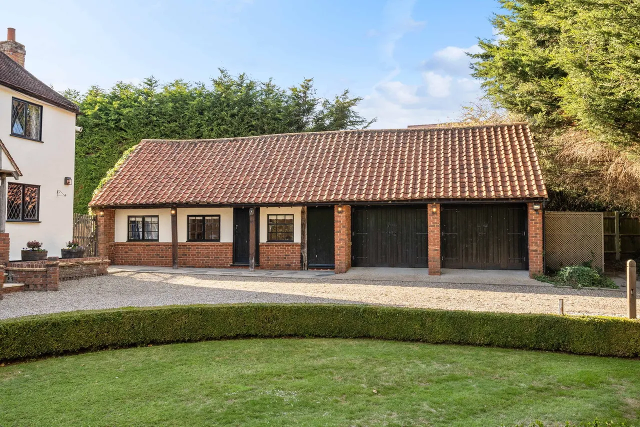 Outings Lane, Doddinghurst, CM15, photo 46