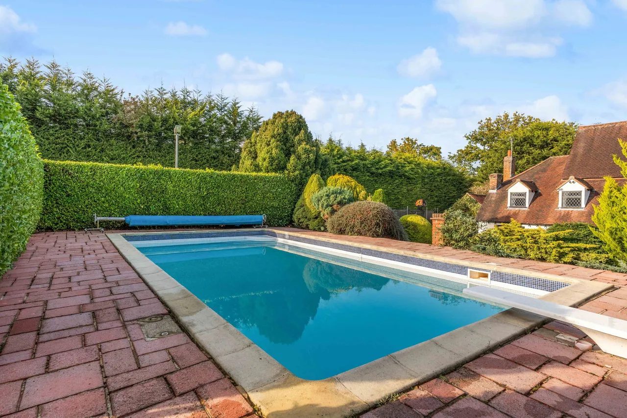 Outings Lane, Doddinghurst, CM15, photo 59