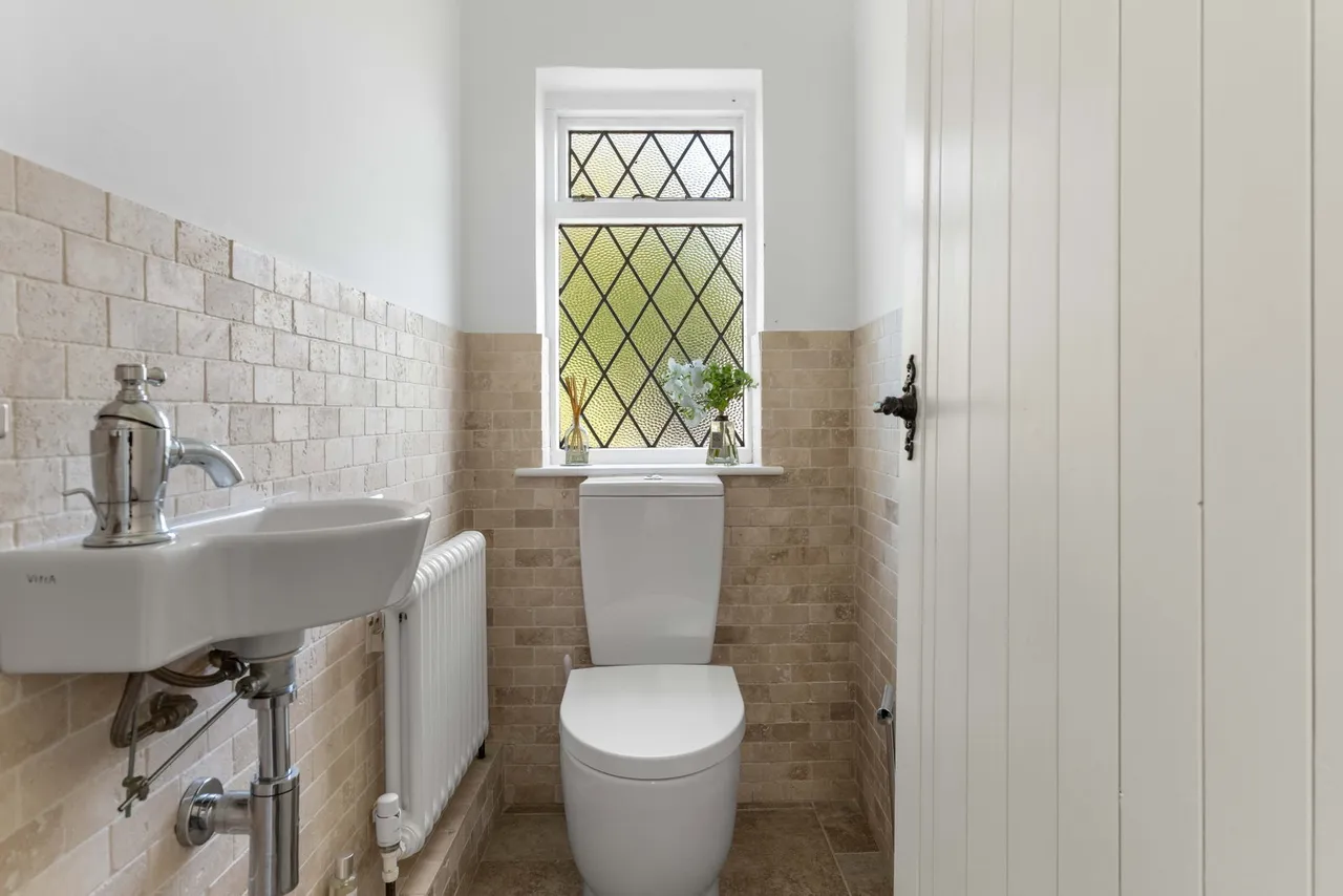 Outings Lane, Doddinghurst, CM15, photo 31