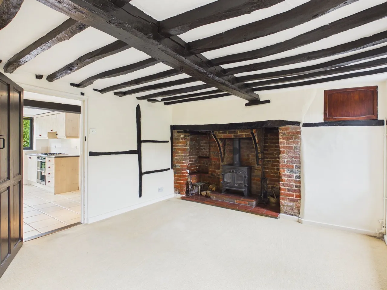 Winchmore Hill, Buckinghamshire, photo 11