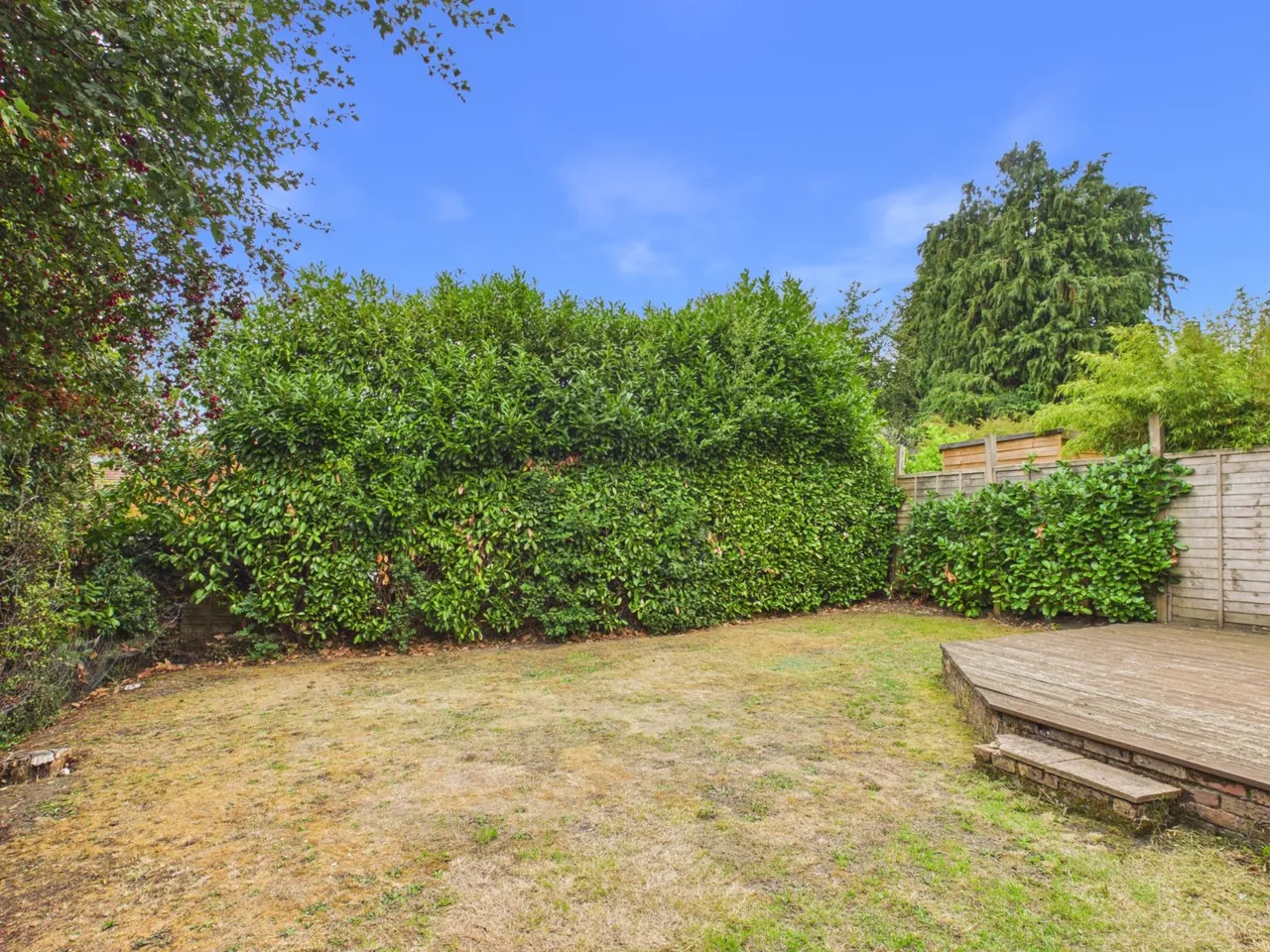 Winchmore Hill, Buckinghamshire, photo 4