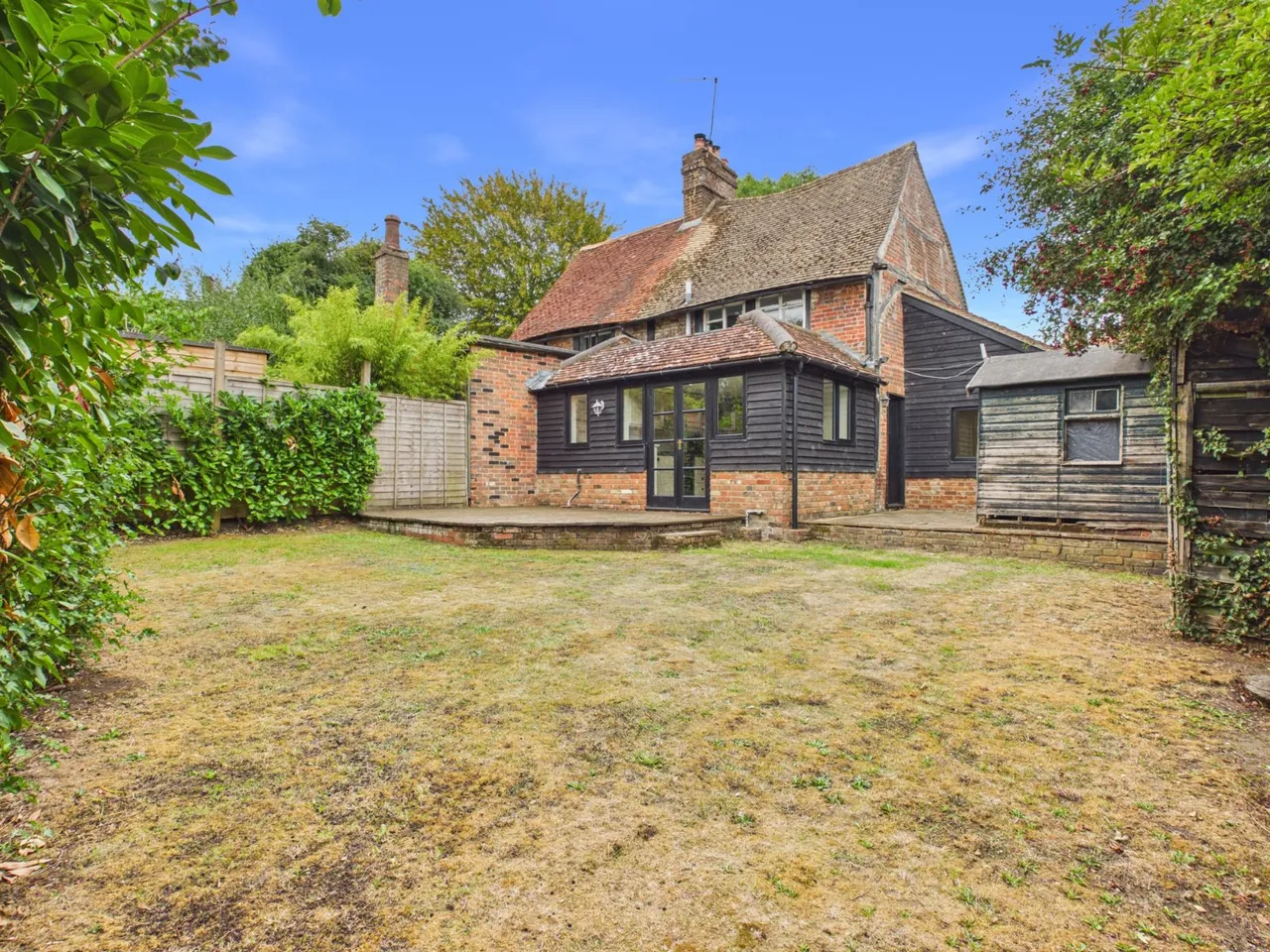 Winchmore Hill, Buckinghamshire, photo 5