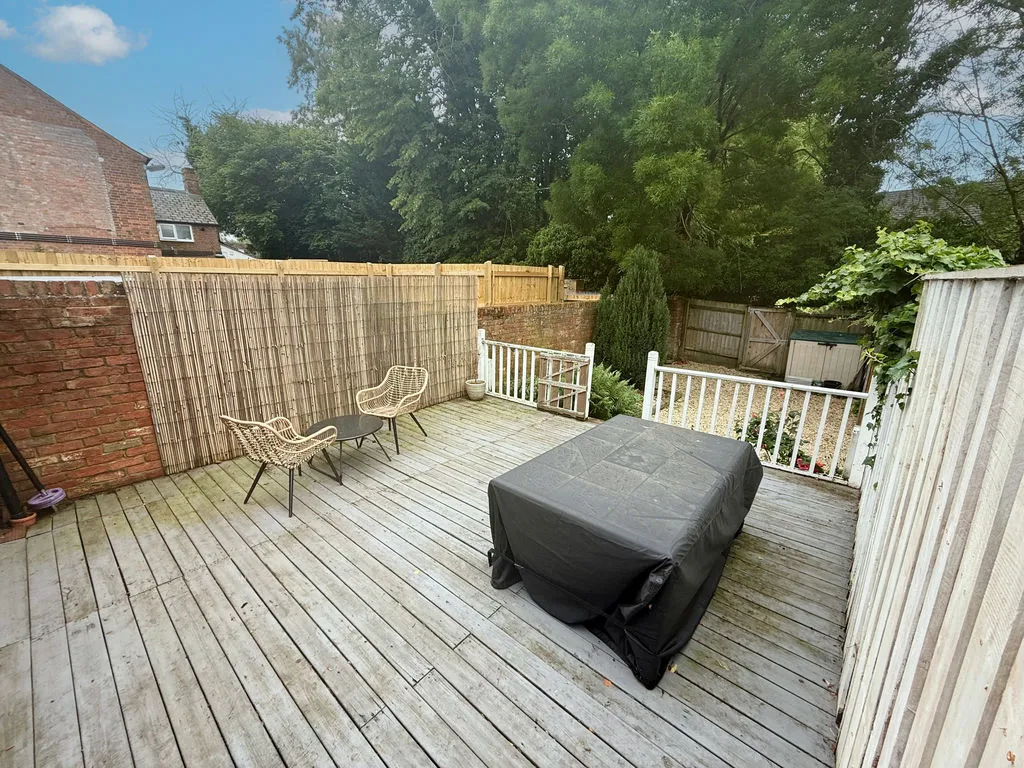 Station Road, Woburn Sands MK17 8SB, photo 10