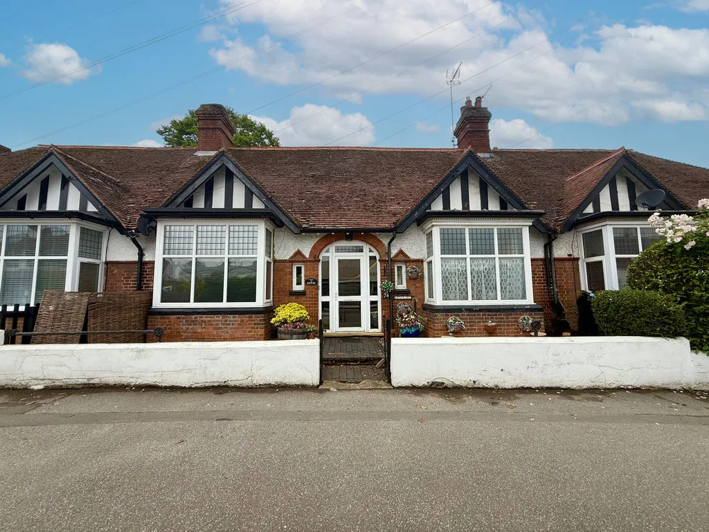 Station Road, Woburn Sands MK17 8SB, photo 12