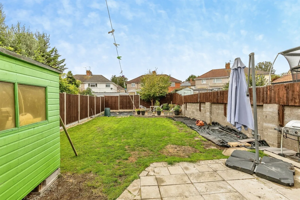 Bishopsworth Road, Bristol, BS13, photo 21