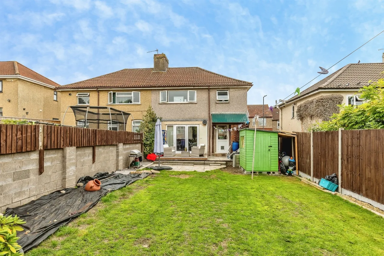 Bishopsworth Road, Bristol, BS13, photo 18