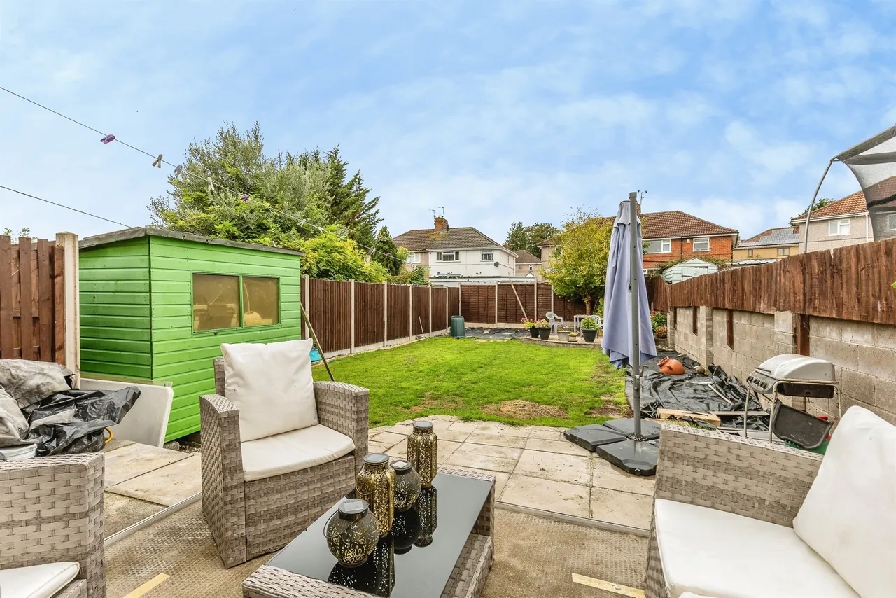Bishopsworth Road, Bristol, BS13, photo 19
