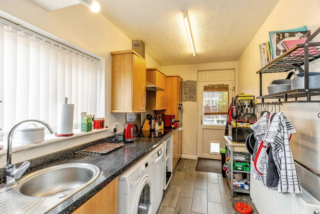 Bishopsworth Road, Bristol, BS13, photo 10
