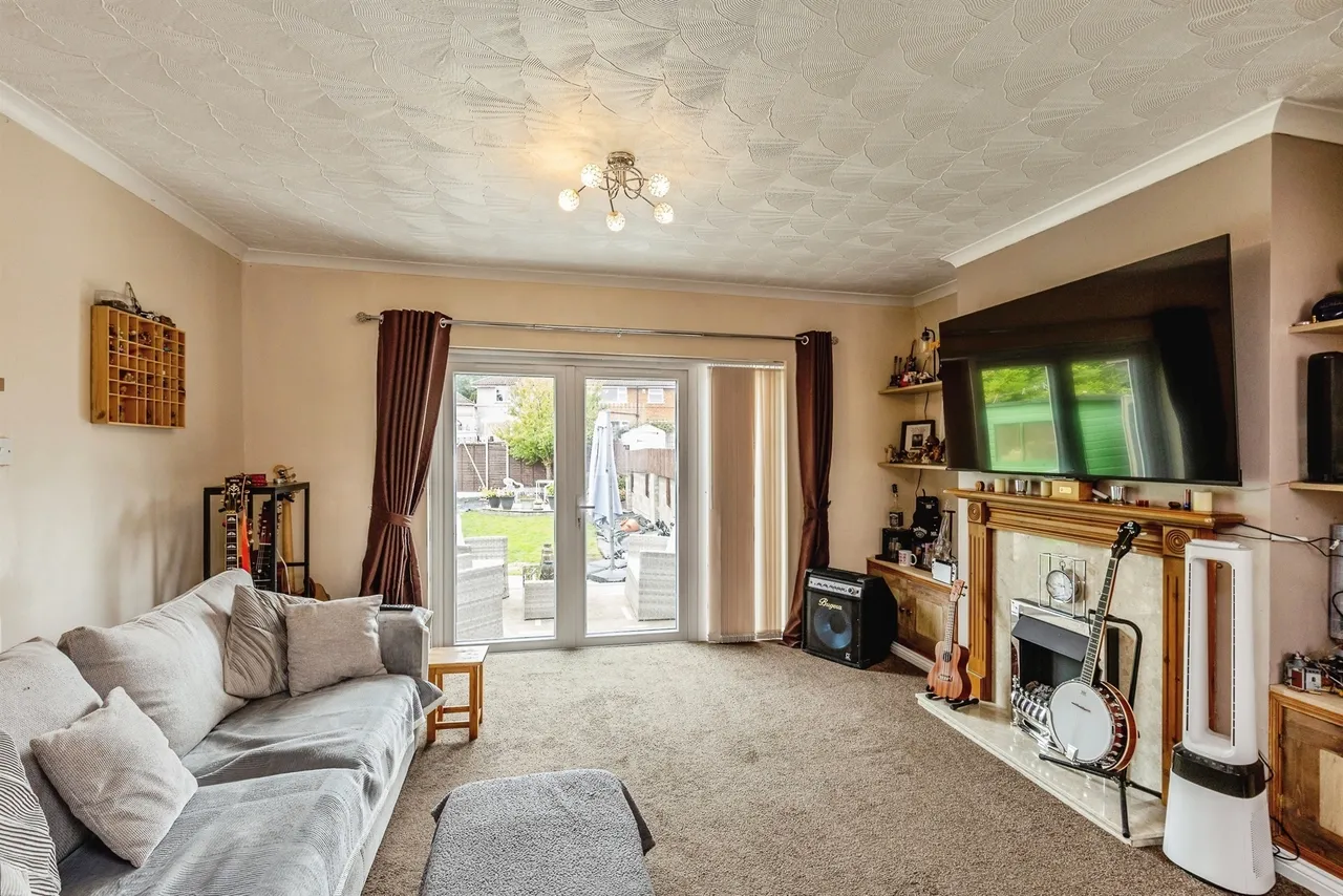 Bishopsworth Road, Bristol, BS13, photo 7