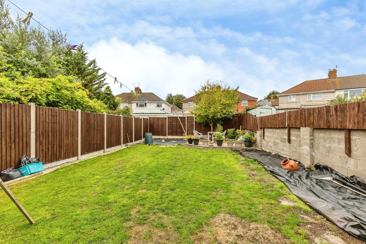 Bishopsworth Road, Bristol, BS13, photo 20