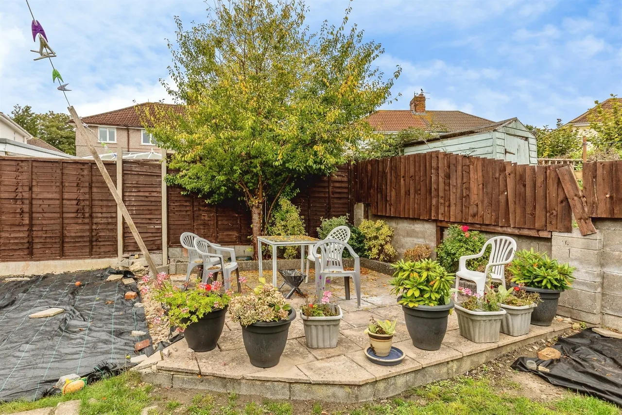 Bishopsworth Road, Bristol, BS13, photo 17