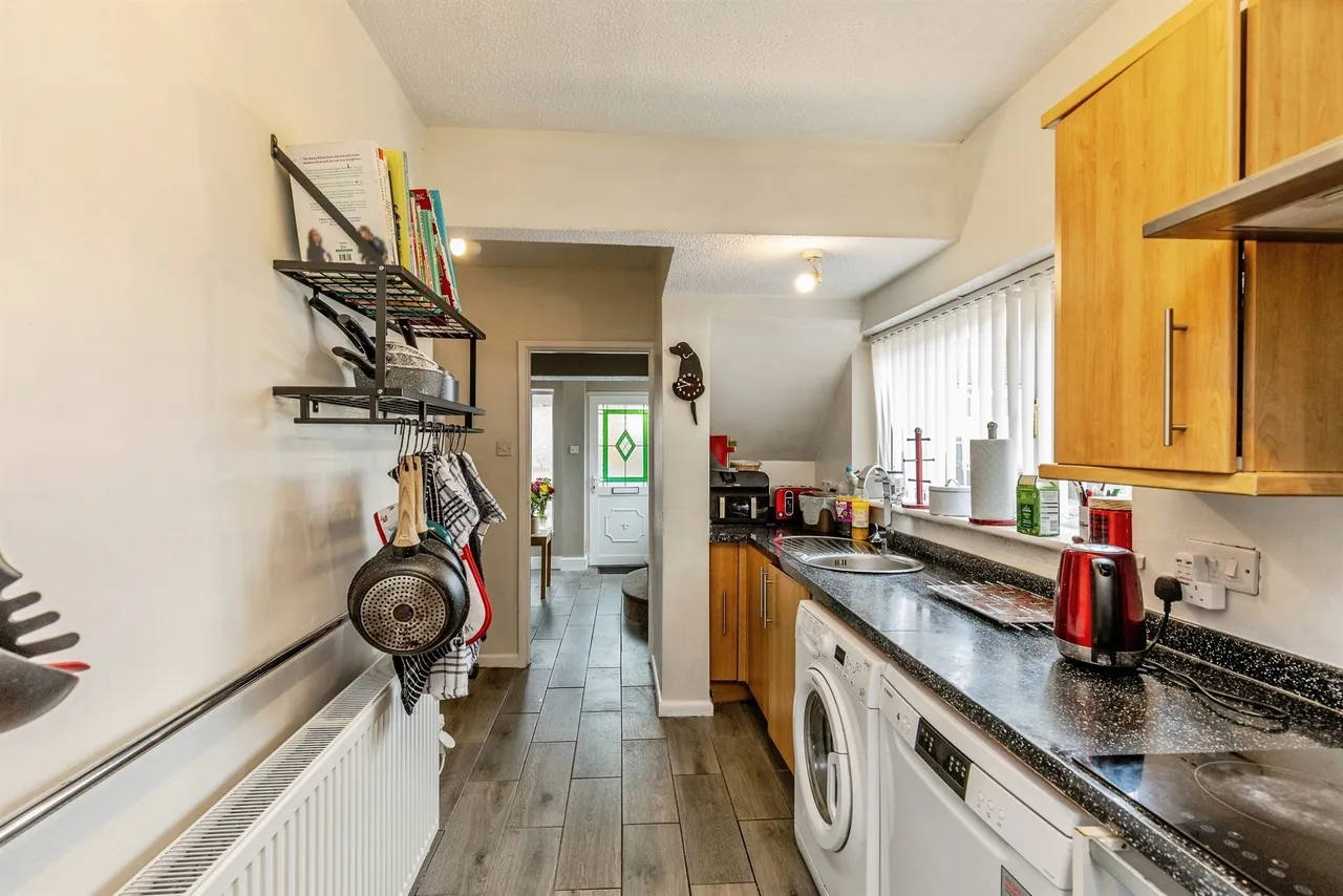 Bishopsworth Road, Bristol, BS13, photo 9