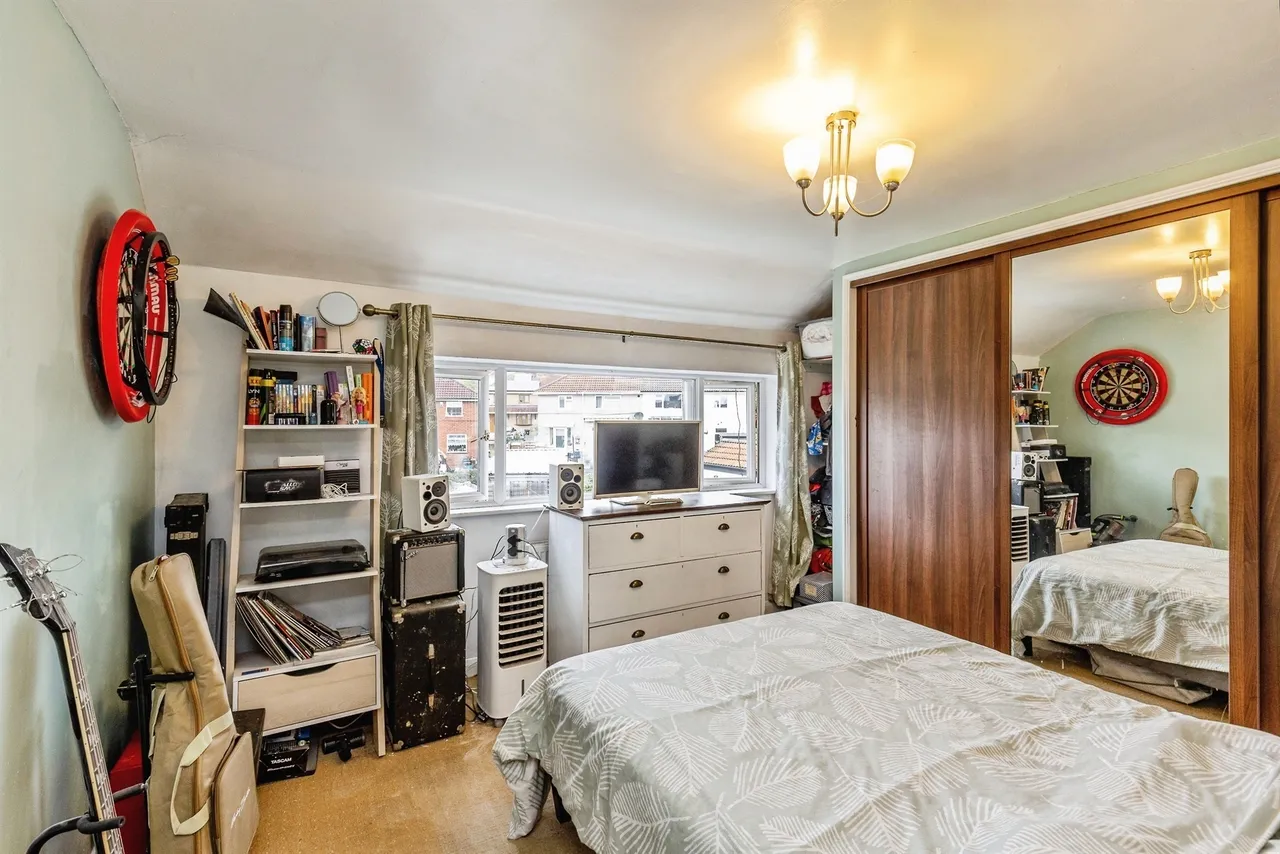 Bishopsworth Road, Bristol, BS13, photo 13