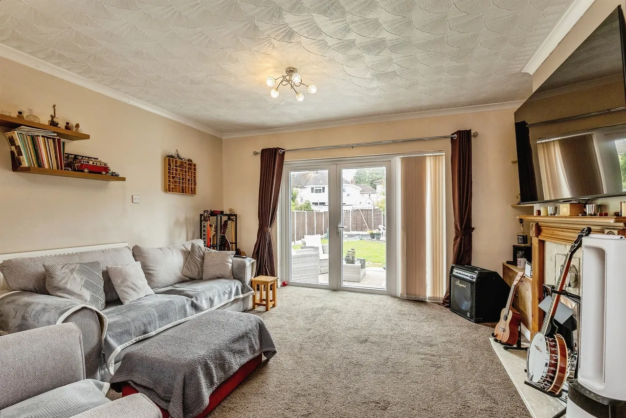 Bishopsworth Road, Bristol, BS13, photo 8