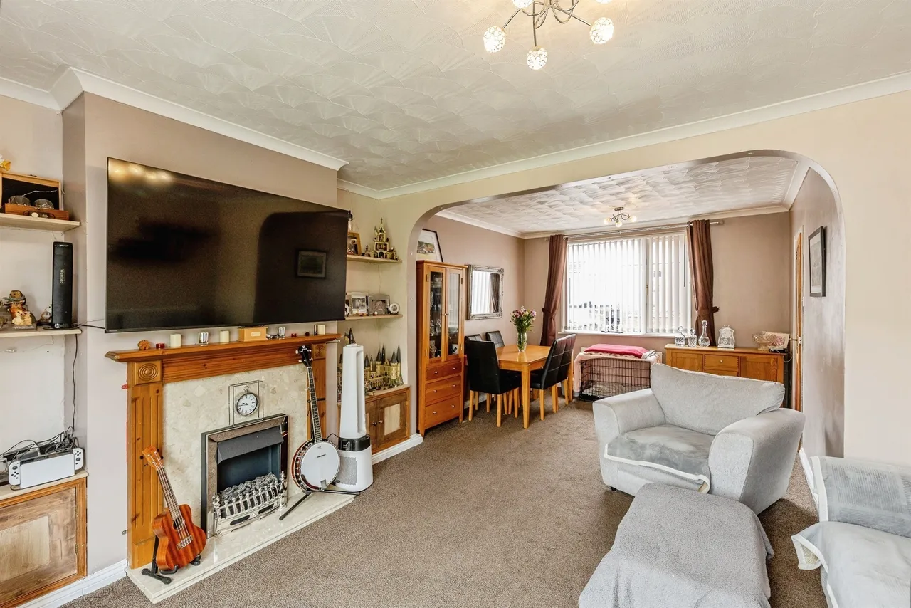 Bishopsworth Road, Bristol, BS13, photo 6