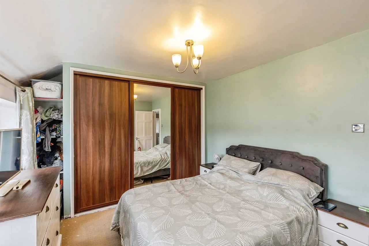 Bishopsworth Road, Bristol, BS13, photo 12