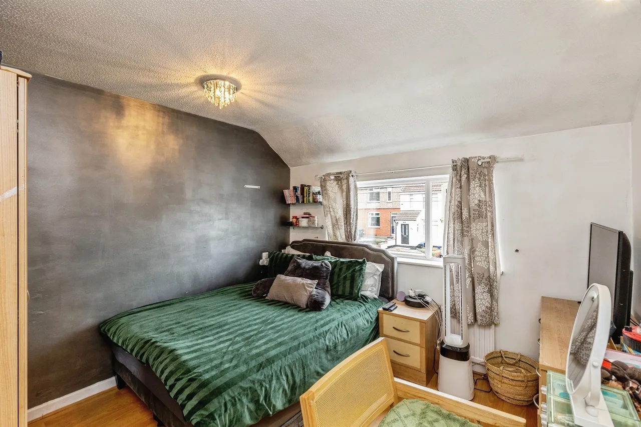 Bishopsworth Road, Bristol, BS13, photo 15