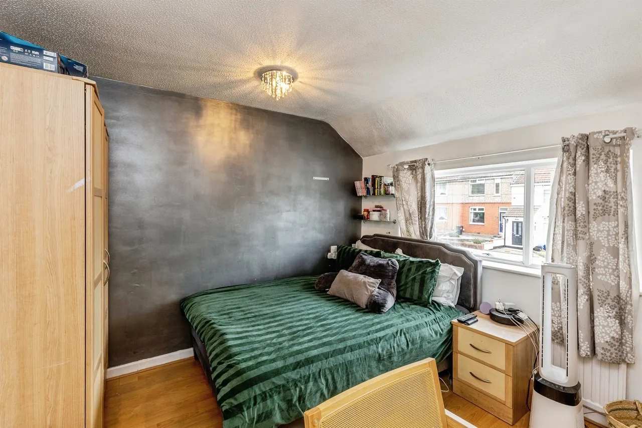 Bishopsworth Road, Bristol, BS13, photo 14