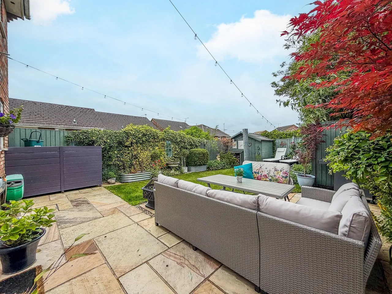 Hunters Close, Tring, photo 17
