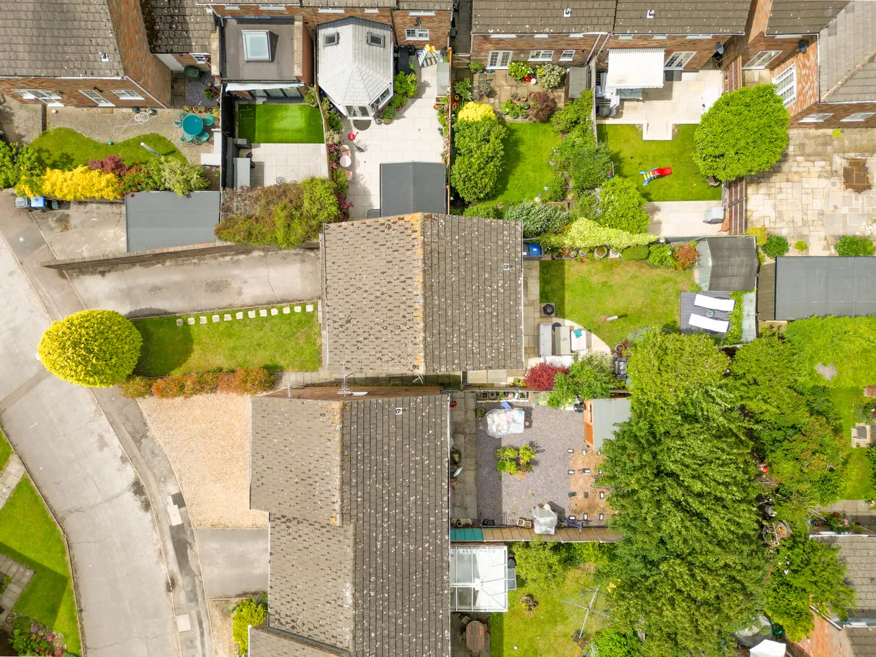 Hunters Close, Tring, photo 22