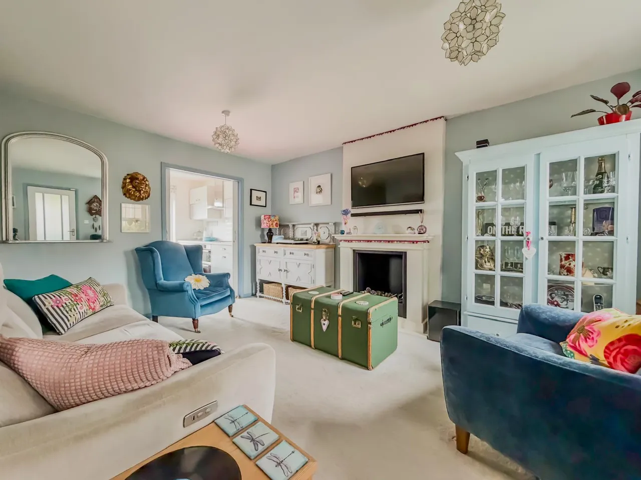 Hunters Close, Tring, photo 5
