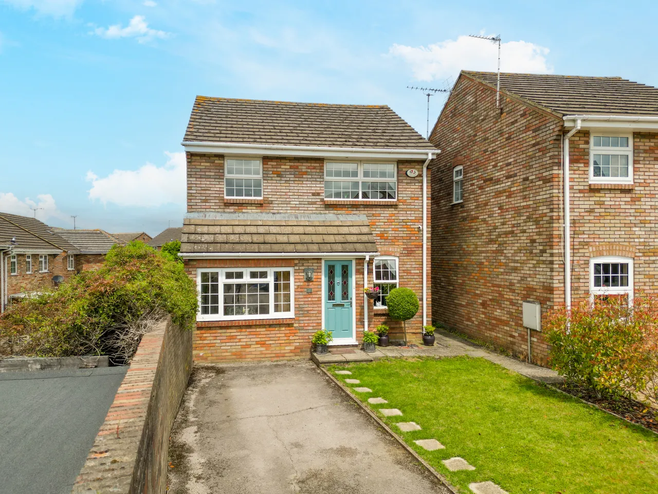 Hunters Close, Tring, photo 21