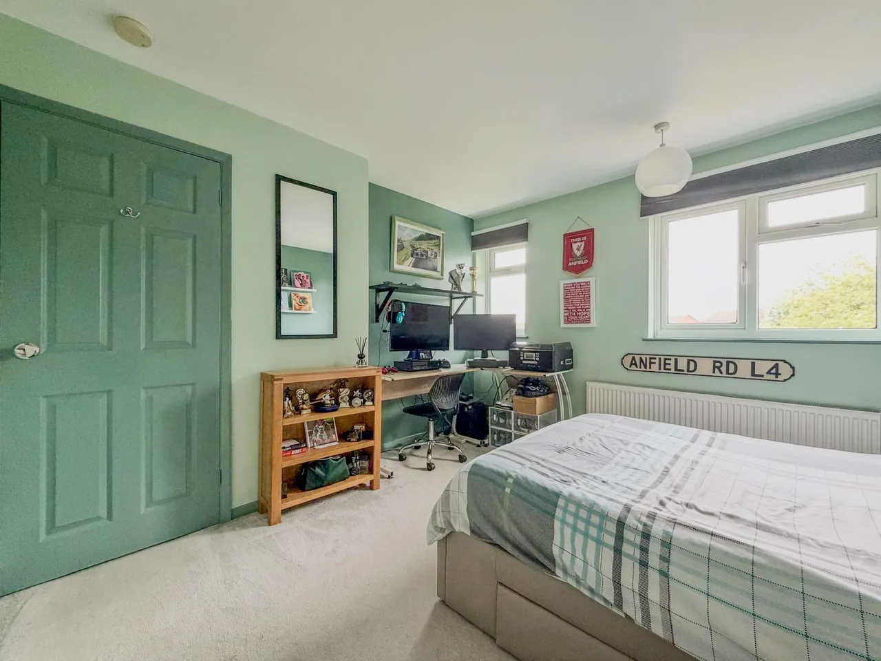 Hunters Close, Tring, photo 14
