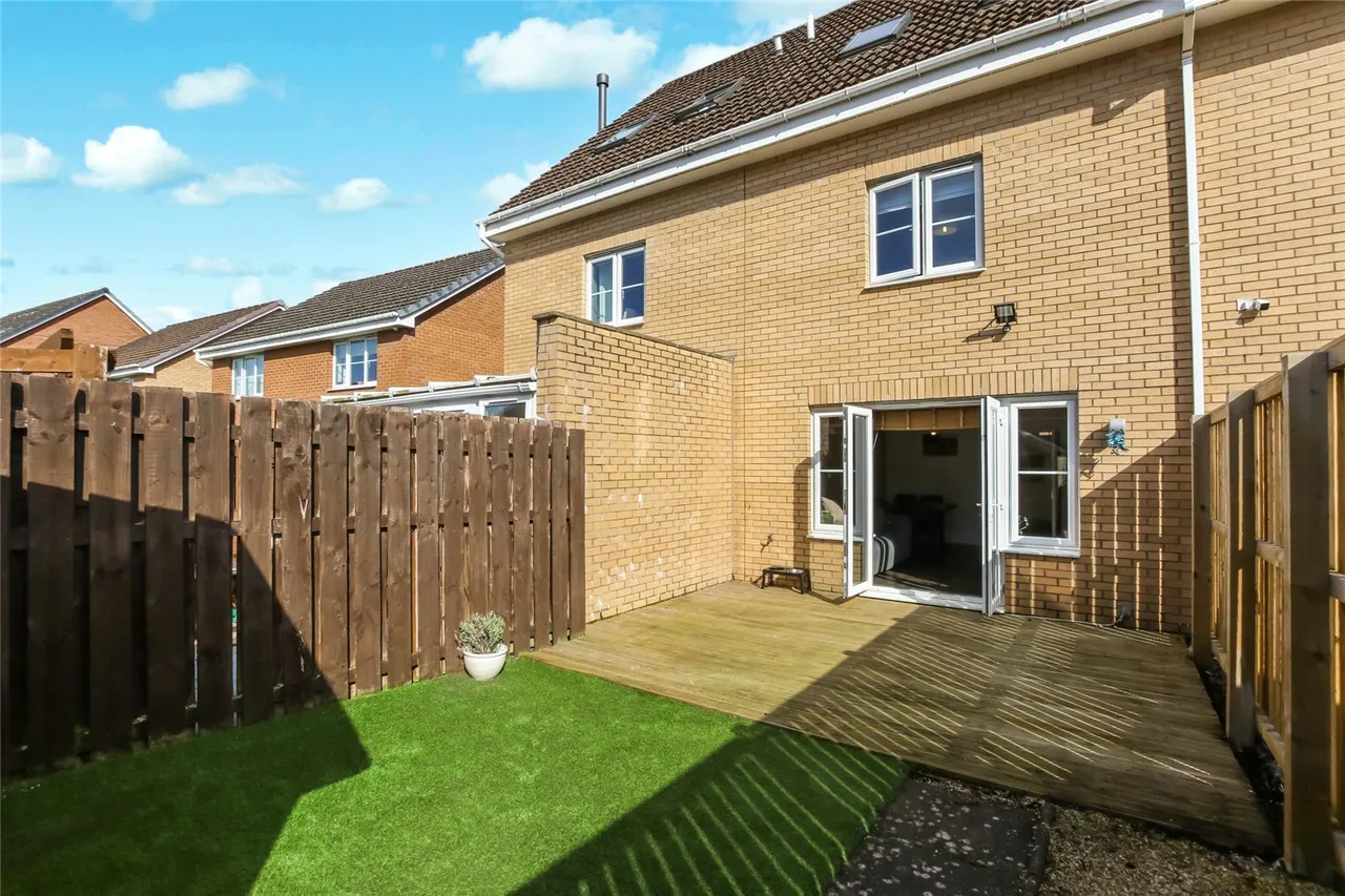 Sportsfield Road, HAMILTON, Lanarkshire, ML3, photo 22