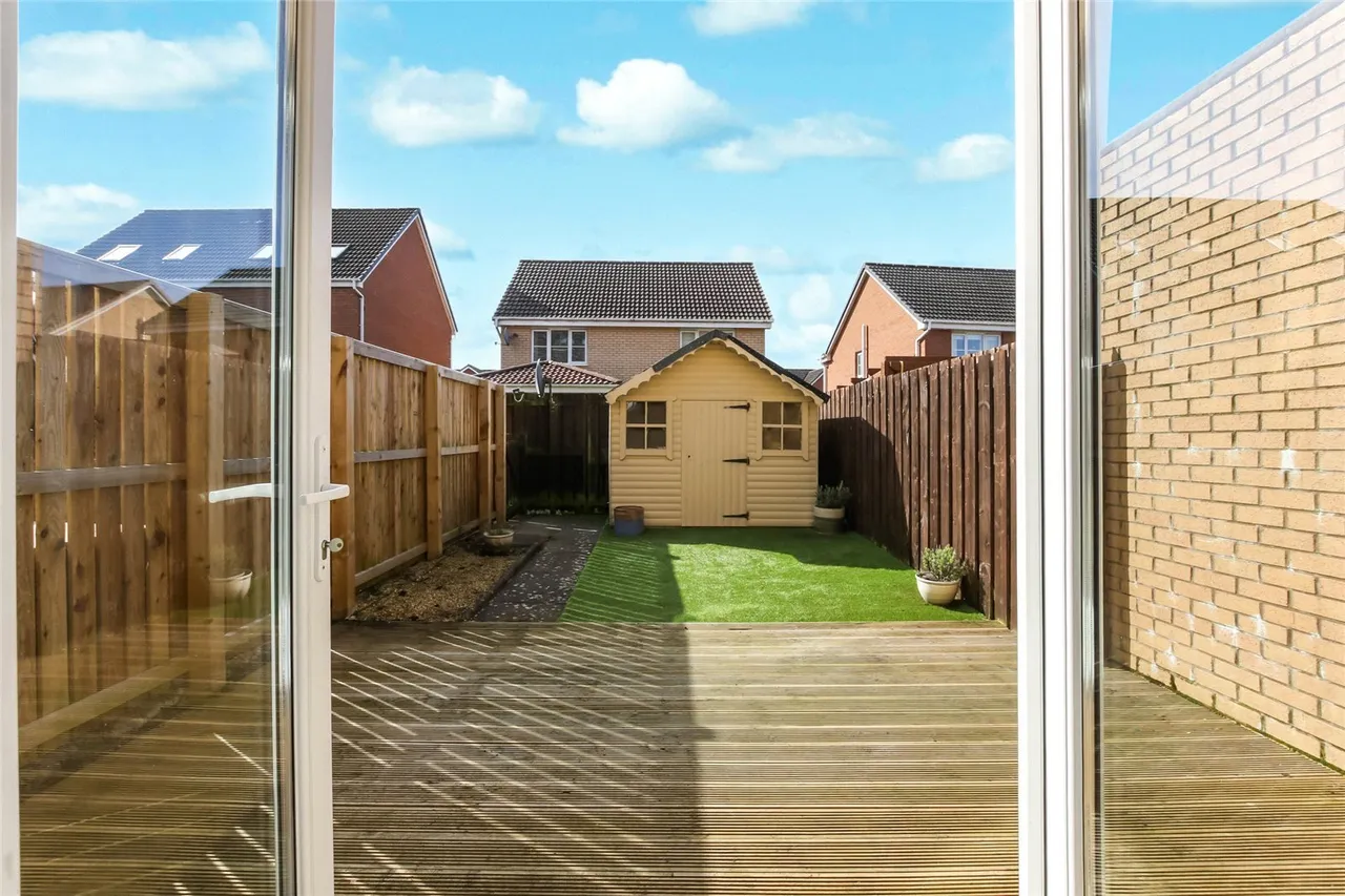 Sportsfield Road, HAMILTON, Lanarkshire, ML3, photo 4