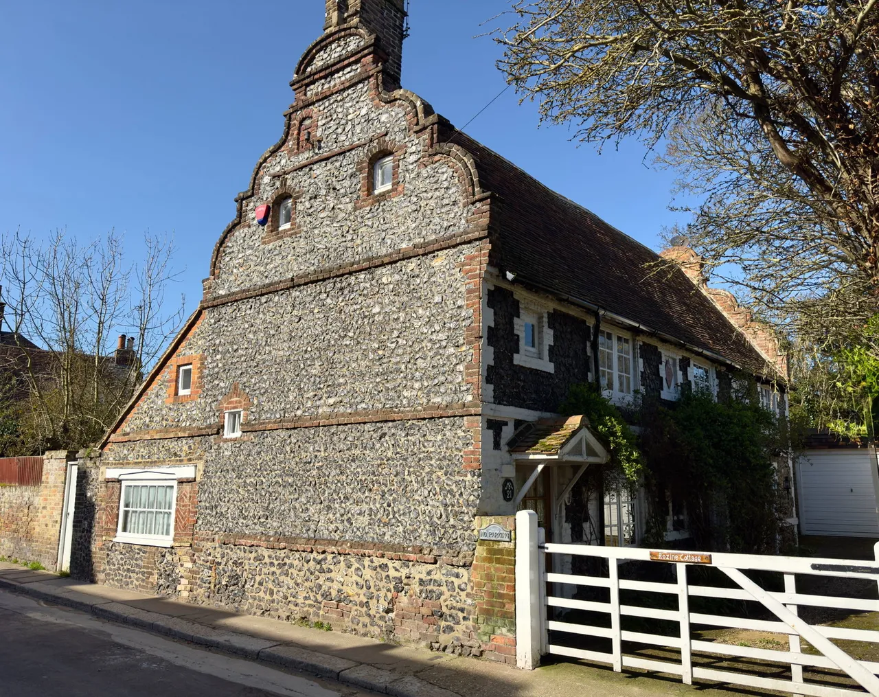 4 bed house for sale, Reading Street, Broadstairs, CT10
