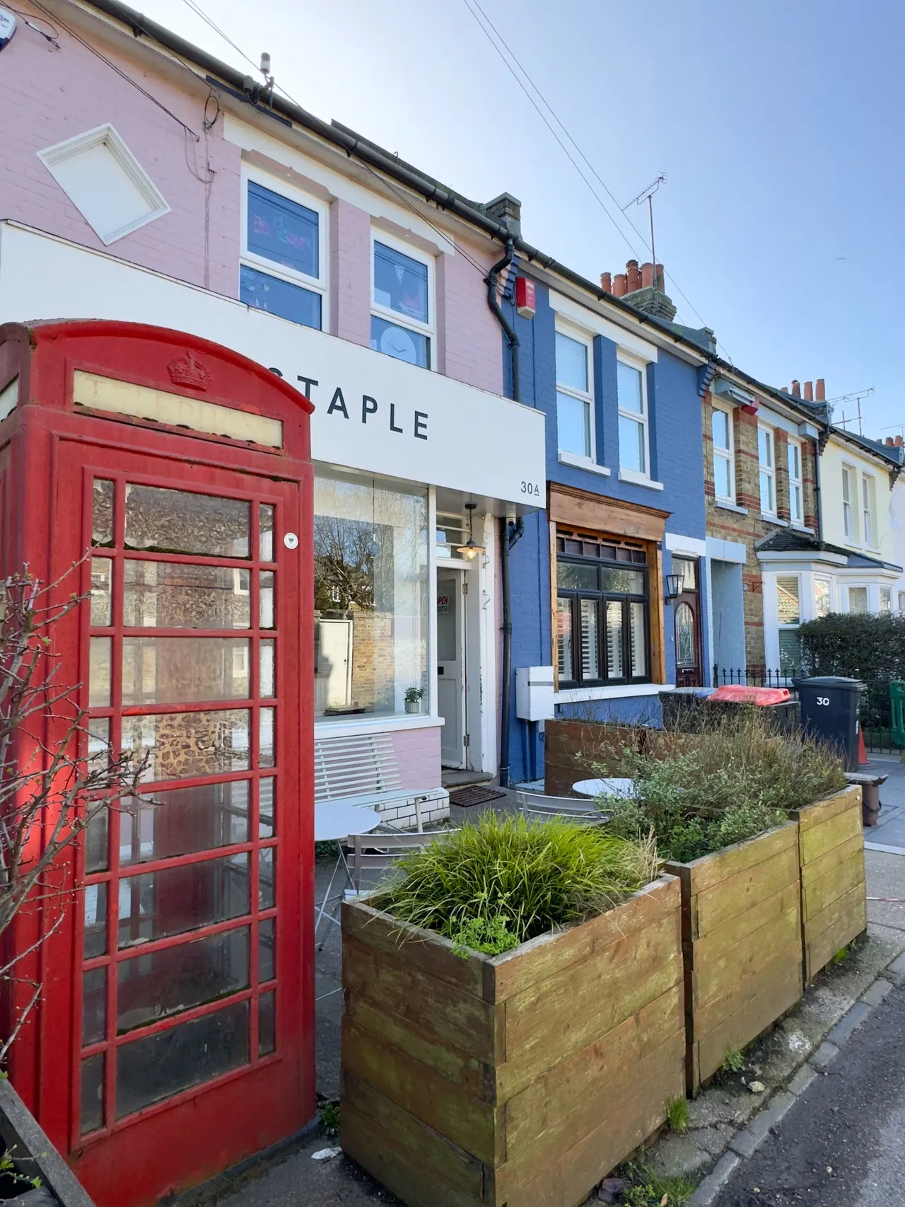 Reading Street, Broadstairs, CT10, photo 70