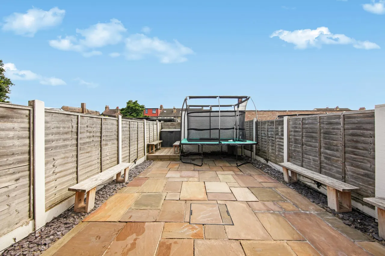 Amberley Way, Romford, RM7, photo 15