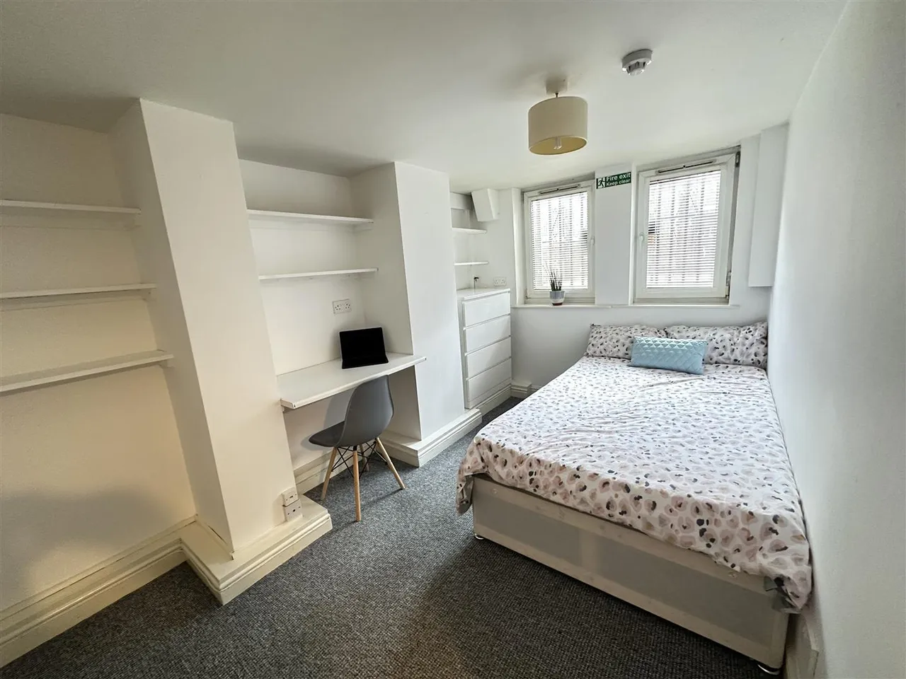 Hartley Crescent, Woodhouse, LS6, photo 7