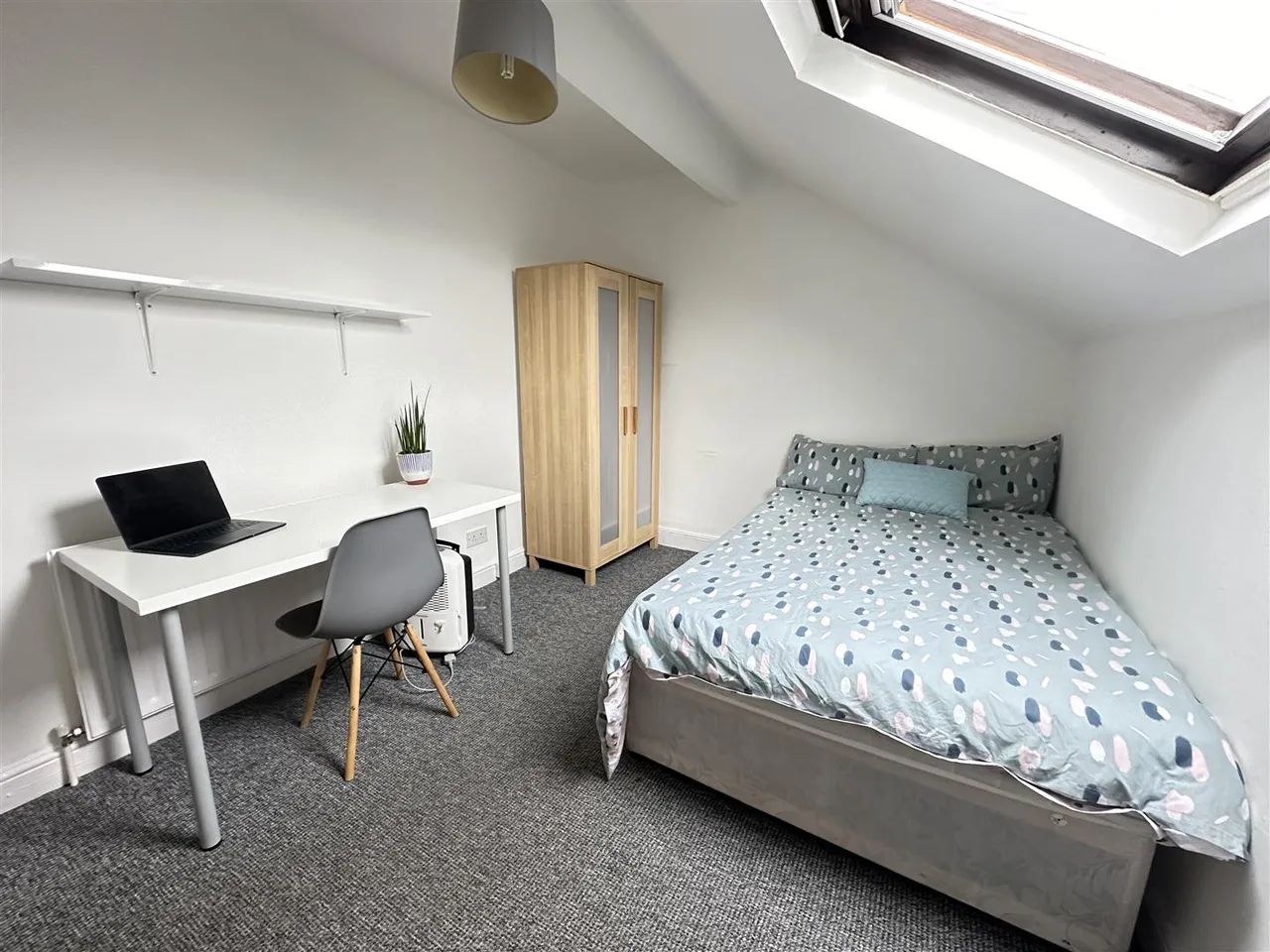 Hartley Crescent, Woodhouse, LS6, photo 10